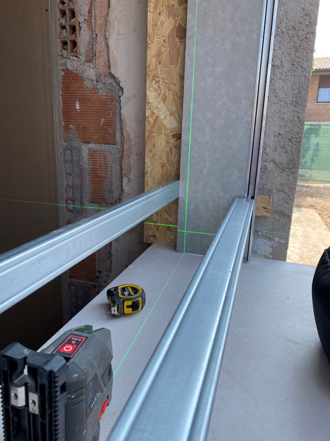 Monoblocchi isolanti: efficienza e comfort per la tua casa