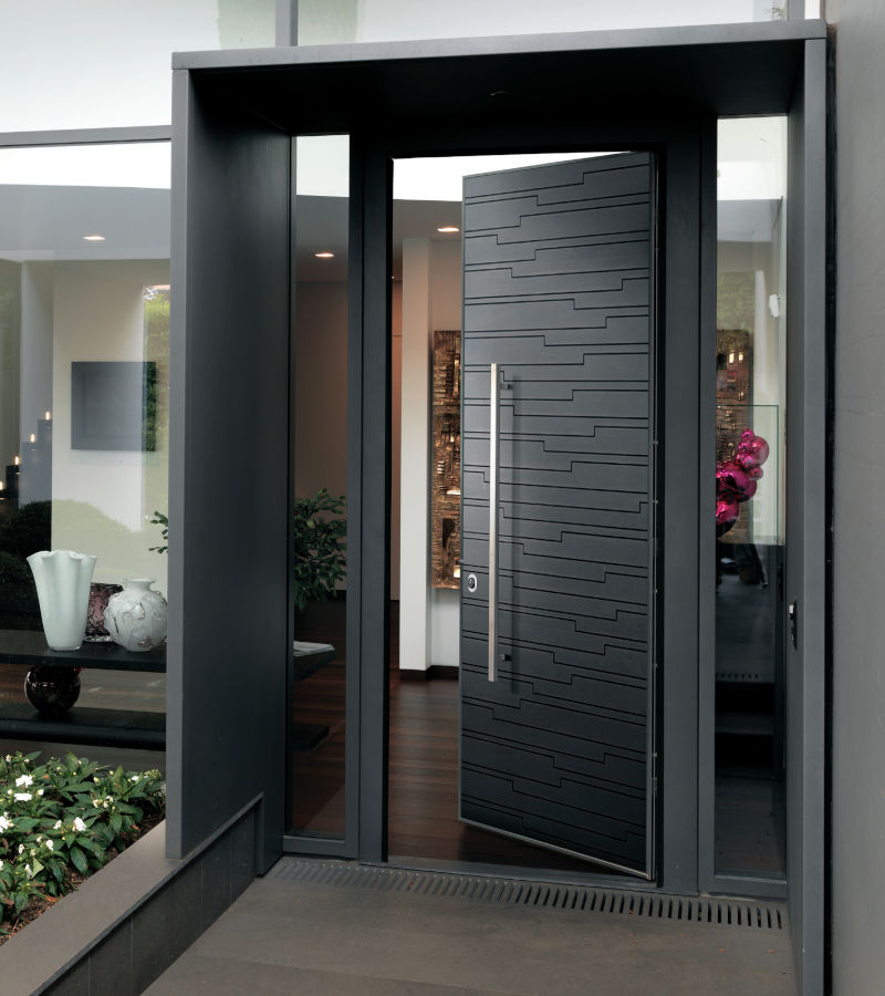 Portoncini Blindati per Privati