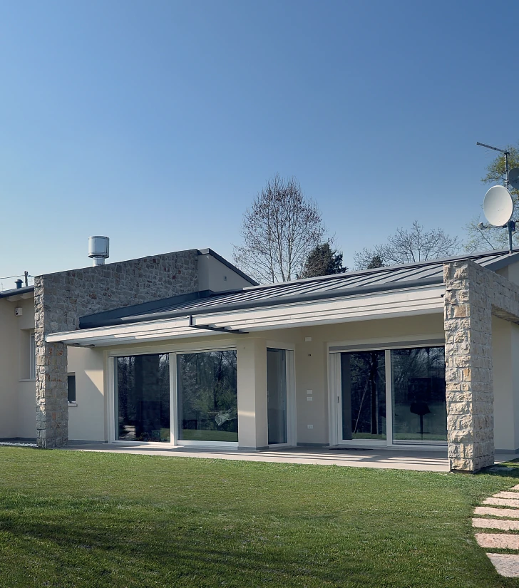 Serramenti HQS - Serramenti di qualità superiore