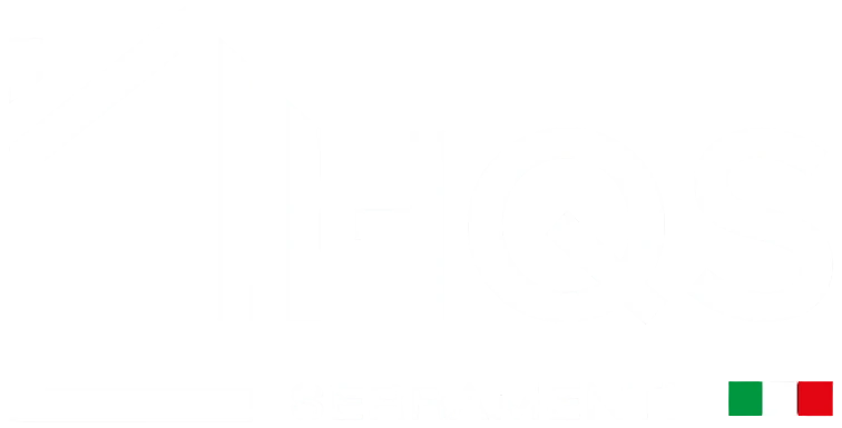 Serramenti HQS