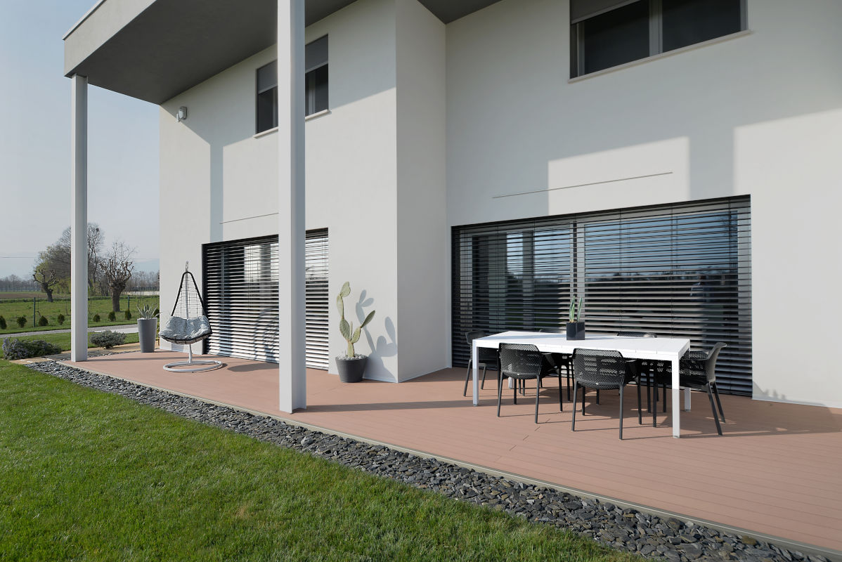 Frangisole per Privati: Design, Comfort e Protezione su Misura